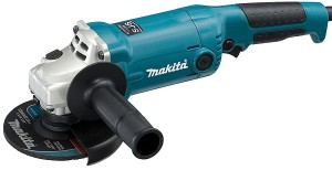 Szlifierka kątowa ⌀150 mm Makita GA6021C