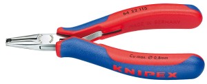 Szczypce tnące czołowe Knipex 64 22 115
