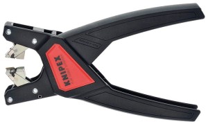 Automatyczne szczypce do ściągania izolacji Knipex 12 64 180