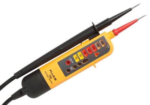 Fluke T90