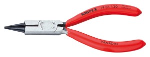 Szczypce tnące okrągłe knipex 19 01 130