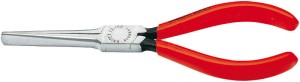 Szczypce chwytające szerokie (typu "kaczy dziób") knipex 33 01 160