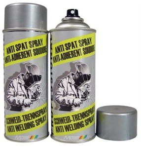 Preparat spawalniczy antyodpryskowy MOTIP 000560