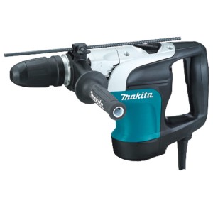 Mot udarowo+obrotowz Makita HR4002