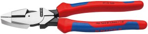 Szczypce "Lineman’s" knipex 09 02 240