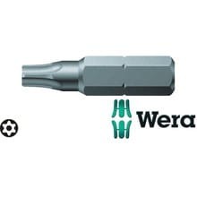 Bity do wkrętów z gniazdem TORX® Wera 867/1 