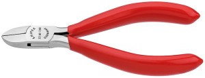 Szczypce tnące boczne  Knipex 77 01 115