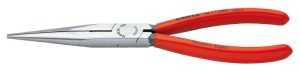 Szczypce tnące półokrągłe Knipex 26 11 200