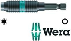 Uchwyt uniwersalny Rapidaptor BiTorsion  Wera 053923