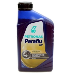 Koncentrat Paraflu 11 UP rózowy