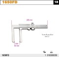 Beta 1650FD