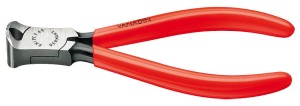 Szczypce tnące czołowe dla mechaników Knipex 69 01 130