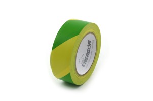 Taśma do znakowania uziemień 40mm