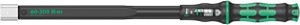 Klucz dynamometryczny Wera X4 14x18mm 40-200Nm, 075654