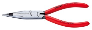 Szczypce tnące półokrągłe Knipex 27 01 160