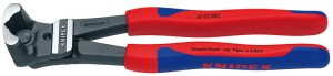 Szczypce tnące czołowe Knipex 61 02 200