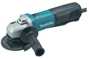 Szlifierka kątowa ⌀115 mm Makita 9564PZ