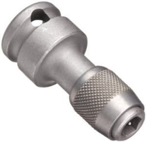 Adapter do łączenia kluczy nasadowych oraz grotów Wera 784B