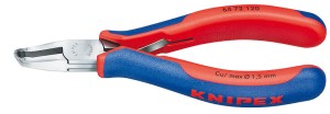 Szczypce tnące czołowe Knipex 64 72 120