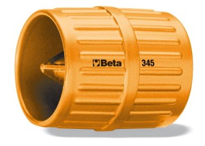 Gratownik do rur Beta 345