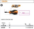 Beta 1262N