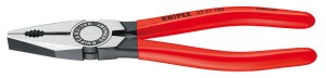 Szczypce uniwersalne Knipex  03 01 180