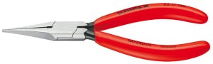 Szczypce do regulacji przekaźników Knipex 32 11 135