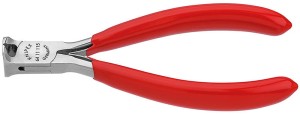 Szczypce tnące czołowe Knipex 64 11 115