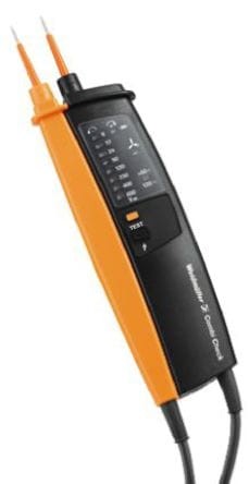 Weidmuller 9918860000