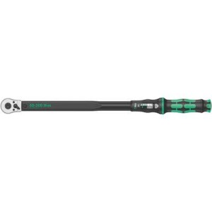 Klucz dynamometryczny Wera C4 1/2", 60-300Nm, 075623