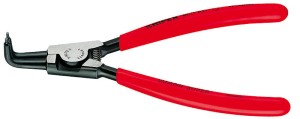 Szczypce do pierścieni osadczych Knipex 4621