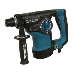 Młoto-wiertarka z opcją kucia Makita HR2810