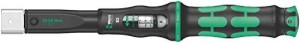 Klucz dynamometryczny Wera X2 9x12mm 10-50Nm