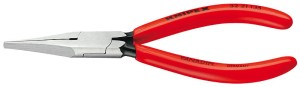 Szczypce do regulacji przekaźników Knipex 32 21 135