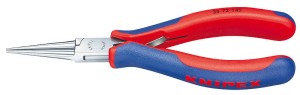 Szczypce dla elektroników Knipex 35 72 145