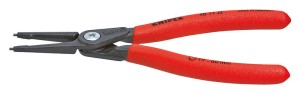 Precyzyjne szczypce do pierścieni osadczych wewnętrznych Knipex 4811