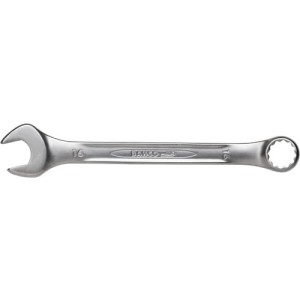 Klucz płasko oczkowy 10mm Bahco 111m