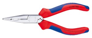 Szczypce dla elektryków knipex 13 05 160