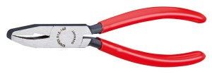 Obcęgi do łamania szkła Knipex 91 51 160