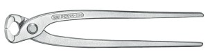 Obcęgi zbrojarskie Knipex 99 04 220