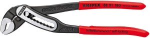 Szczypce do rur Knipex Alligator® Knipex 88 01 180