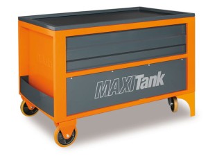 Ruchomy stół warsztatowy MaxiTank