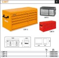 Beta C38  