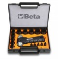 beta 1105/C15T