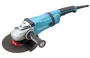 Szlifierka kątowa ⌀230 mm Makita GA9030X01