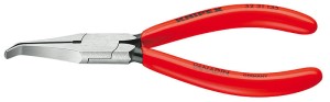 Szczypce do regulacji przekaźników Knipex 32 31 135