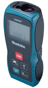 Dalmierz laserowy Makita LD050P