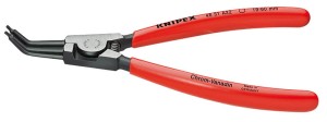 Szczypce do pierścieni osadczych Knipex 46 31