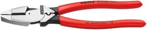 Szczypce "Lineman’s" knipex 09 11 240