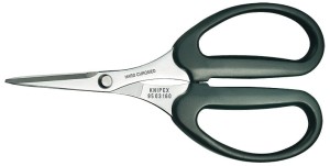 Nożyce do włókien z materiału KEVLAR® Knipex 95 03 160 SB